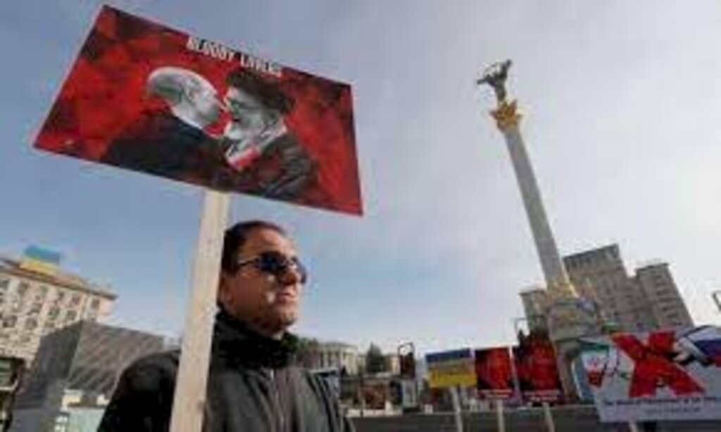 Irã admite ter vendido drones para Rússia