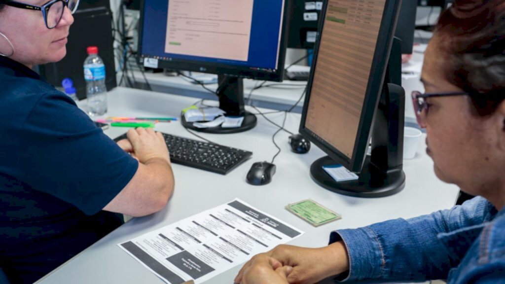 Joinville cria Central de Atendimento do CadÚnico para serviços sem agendamento