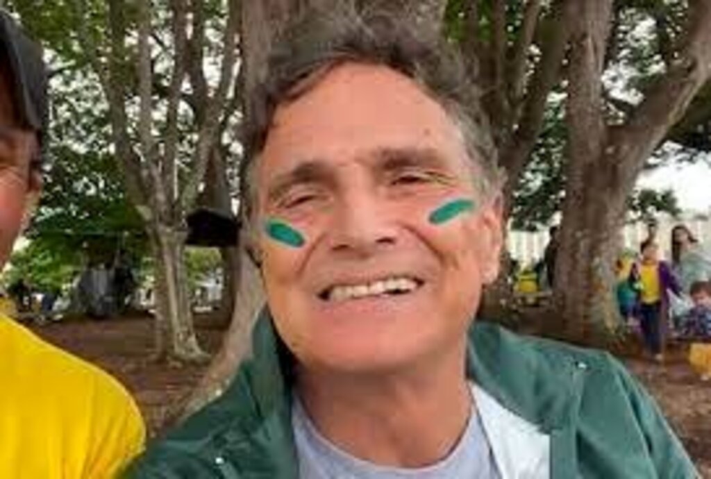 MPF pede investigação contra Nelson Piquet por sugerir morte de Lula