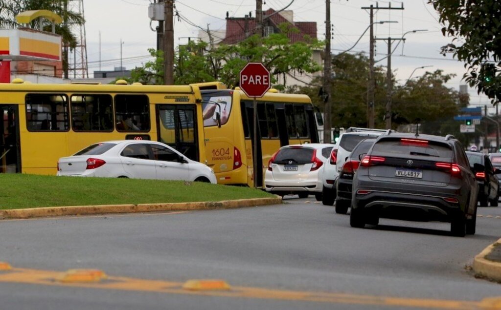 Quarta-feira encerram as inscrições para a Audiência Pública de apresentação do Plano Viário de Joinville