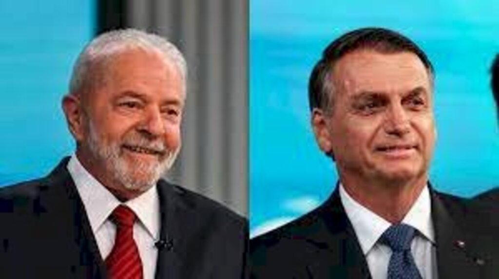 Apesar de derrota, Bolsonaro recebe mais 7 milhões de votos no 2º turno