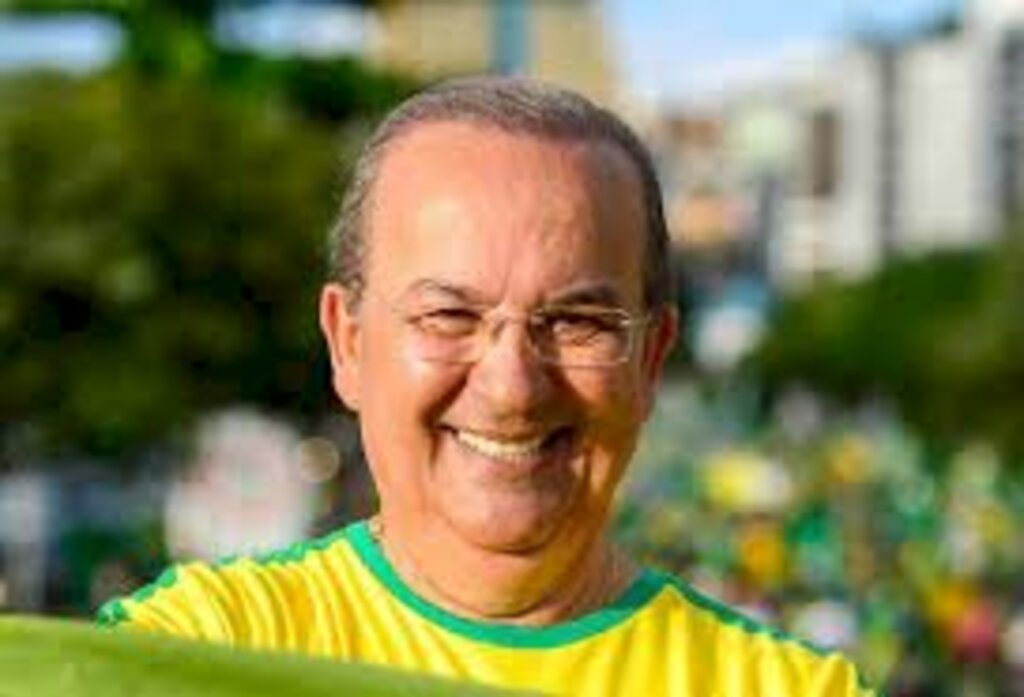 Jorginho Mello (PL) mantém favoritismo e é eleito governador de Santa Catarina