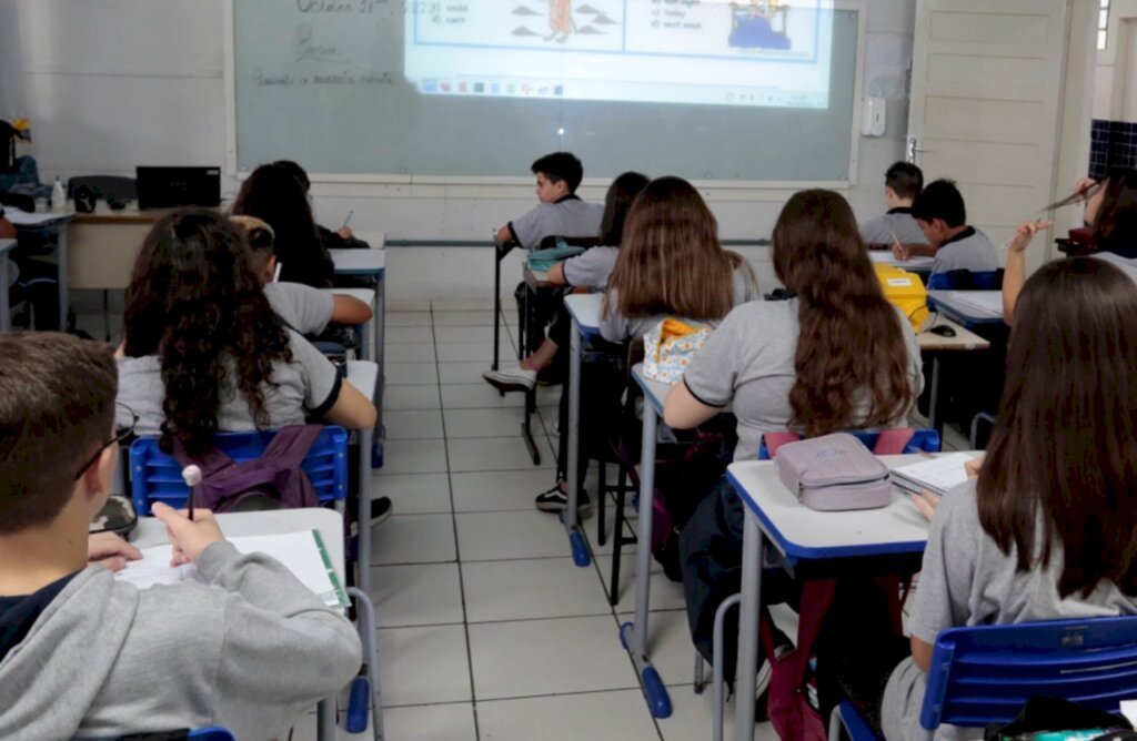 Escola Municipal do Jardim Paraíso será transformada em Centro de Educação Infantil