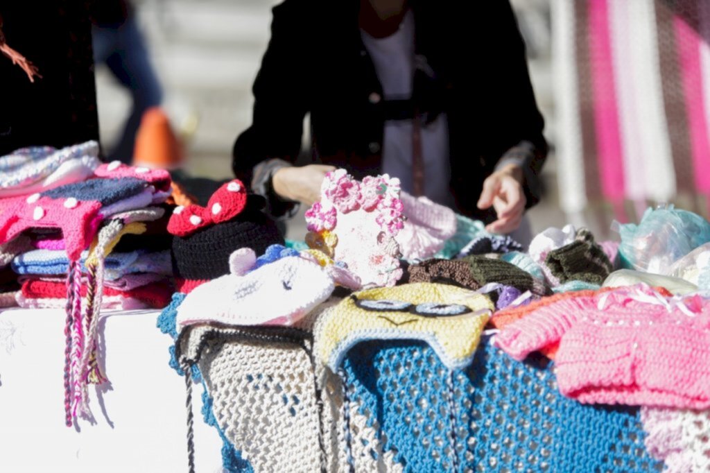 Feira no MAJ e no Mercado Público ocorrem neste fim de semana em Joinville