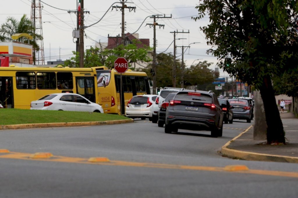 Abertas as inscrições para a 2ª Audiência Pública de apresentação do Plano Viário de Joinville