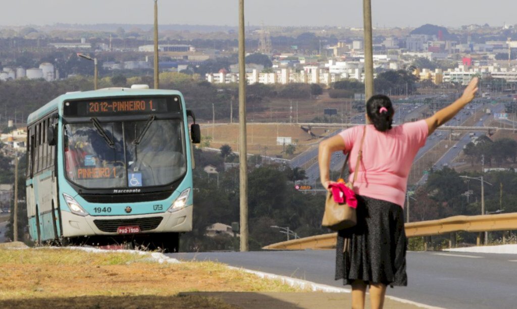 Ministro do STF autoriza transporte público gratuito no segundo turno (EBC)