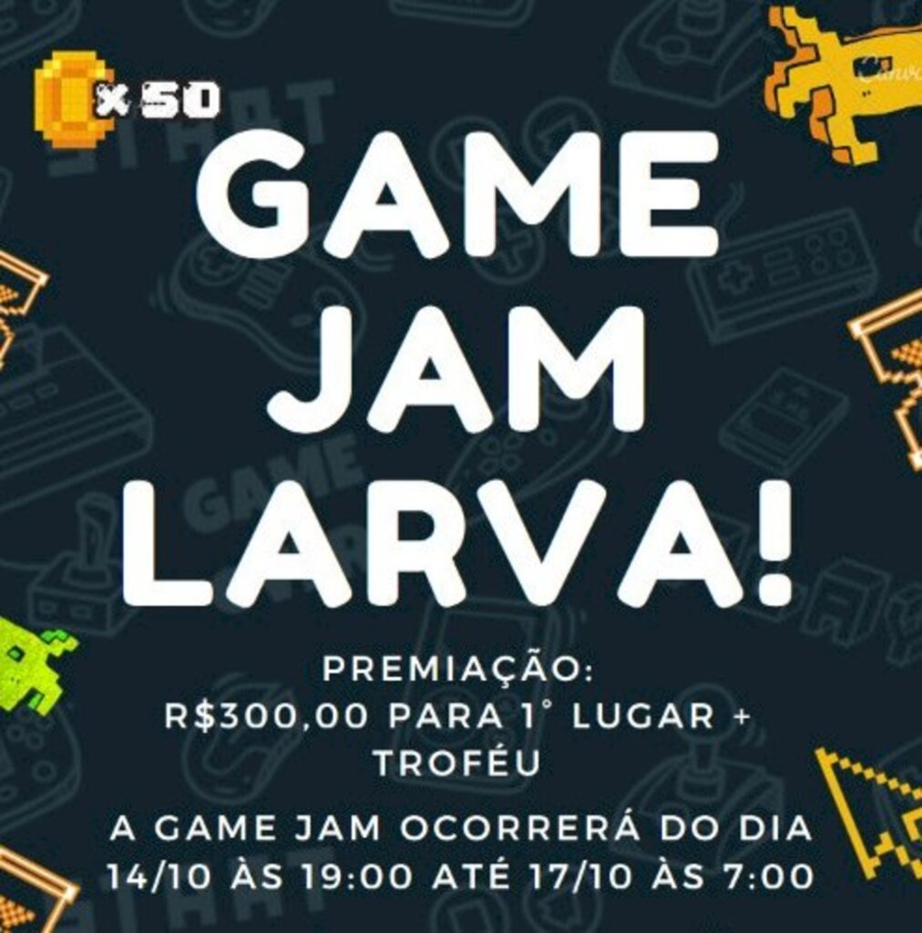 Projeto da Udesc Joinville promoverá concurso de games