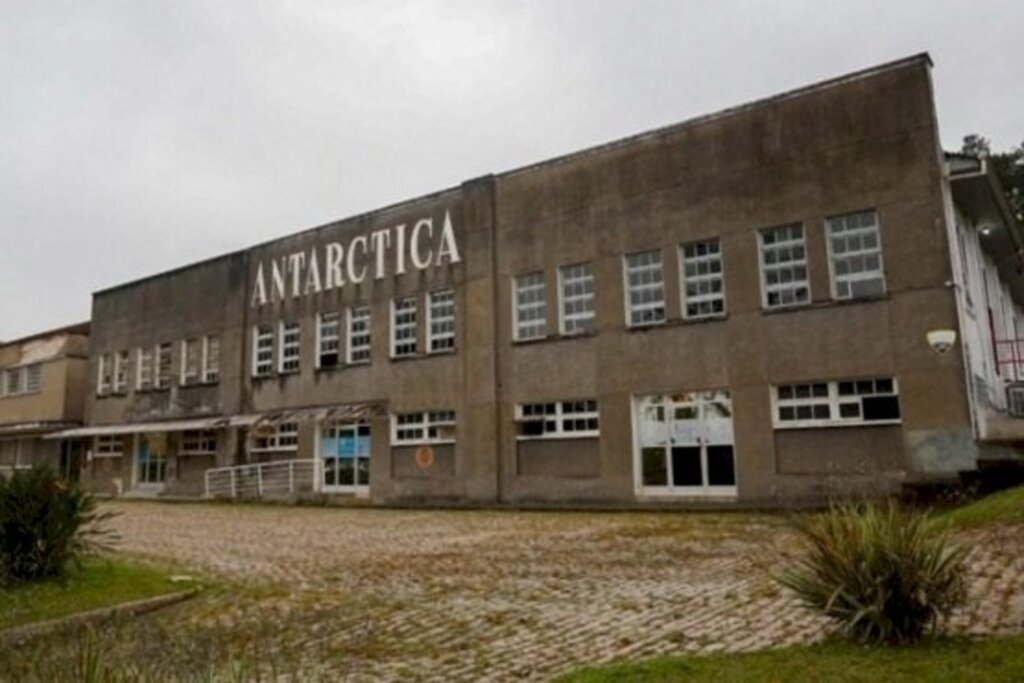 Novo desembargador relembra história de antiga fábrica de cerveja de Joinville em sentença