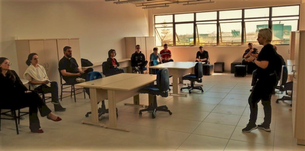 Coworking da Udec Joinville irá estimular novos projetos para alunos e professores