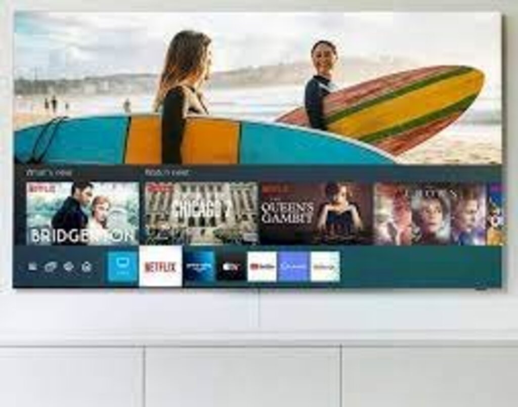 IBGE revela que quase metade dos lares brasileiros tem Smart TVs