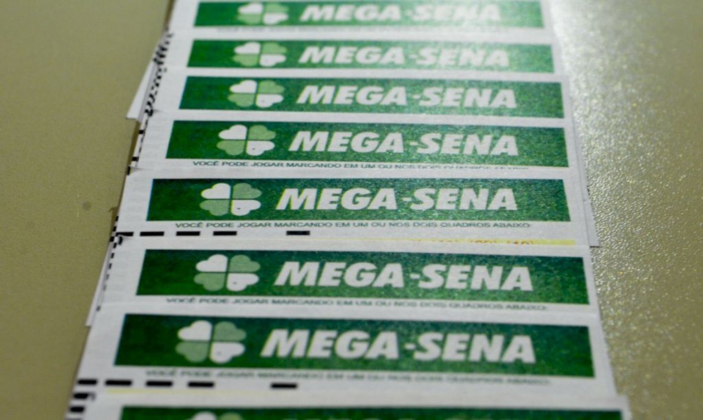 Mega-Sena acumula e próximo concurso deve pagar R$ 110 milhões