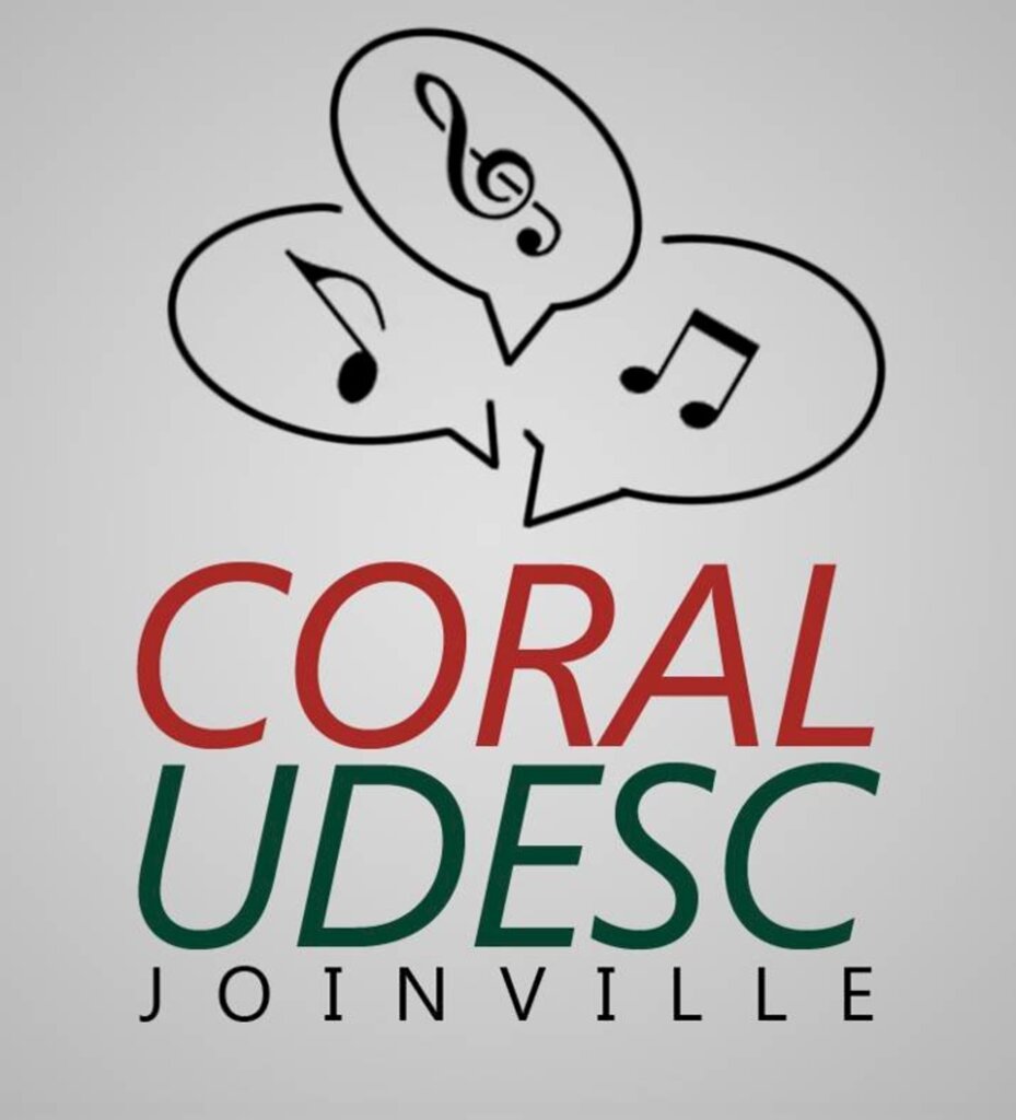 Coral da Udesc Joinville está com vagas abertas para novos cantores