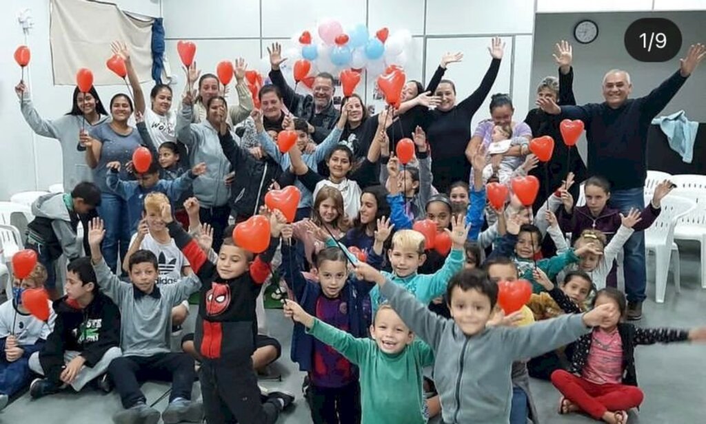 Divulgação - comunidade acadêmica pode encaminhar alimentos não perecíveis e roupas em bom estado na sede do CAPES e na sede da Atlética.