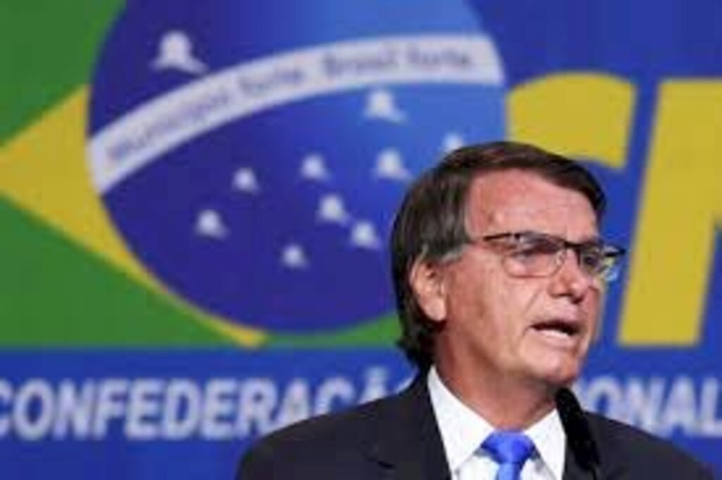 Bolsonaro fará discurso político no 7 de Setembro em trio elétrico de Malafaia no Rio