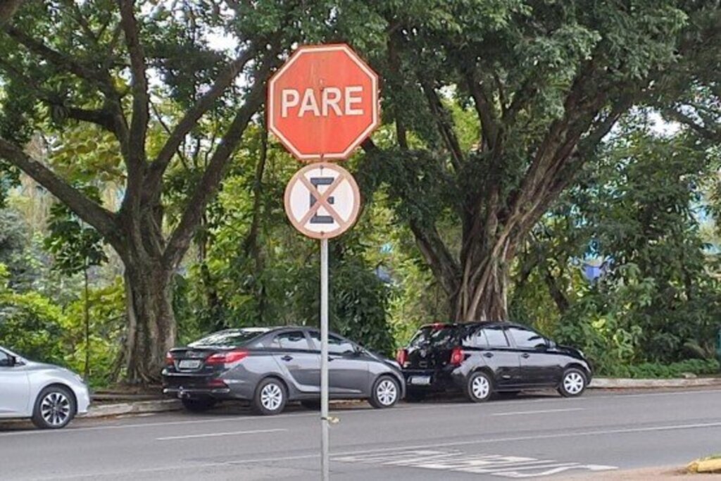 Em Joinville motorista colhido por ônibus que invadiu preferencial será indenizado