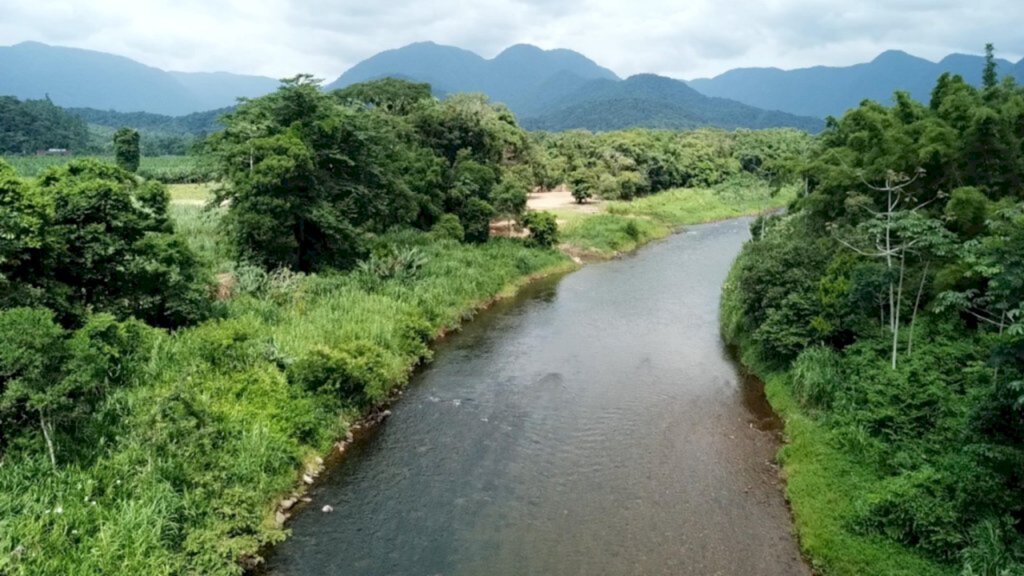 Águas de Joinville lança novo edital do Programa Águas para Sempre