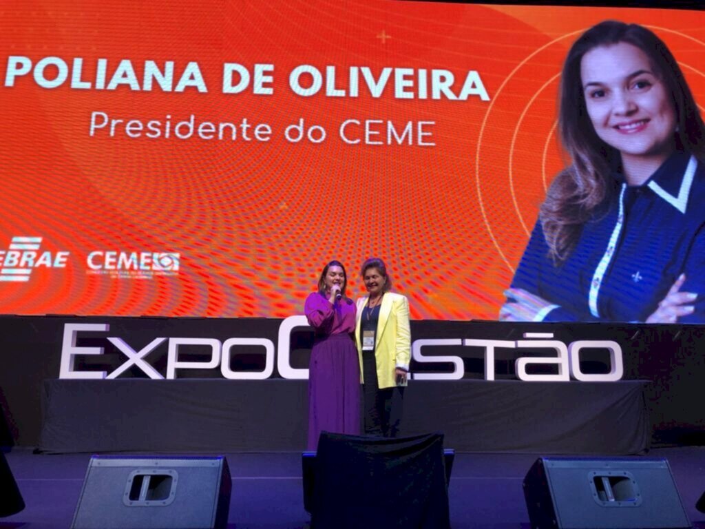 Empreende Mulher reúne mais de 250 empresárias na Expogestão