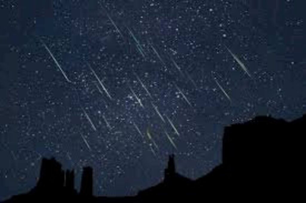 Perseidas: como observar chuva de meteoros no Brasil