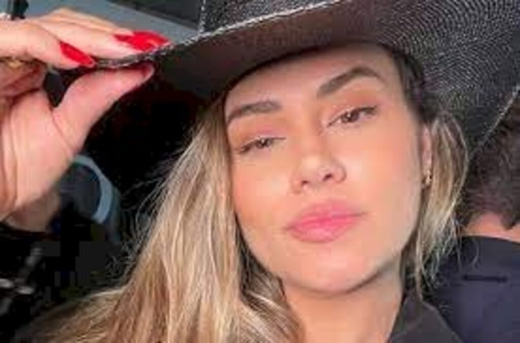 Esposa de sertanejo é vítima de crime sexual durante exame em hospital, diz assessoria