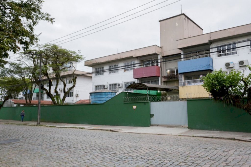 Prefeitura de Joinville desmente fake news sobre fechamento do Lar Abdon Batista