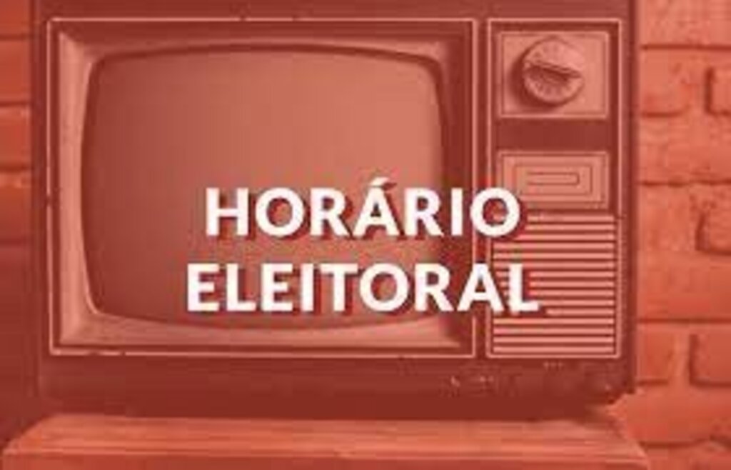 Propaganda eleitoral na TV em Santa Catarina deve usar subtítulo, Libras e audiodescrição