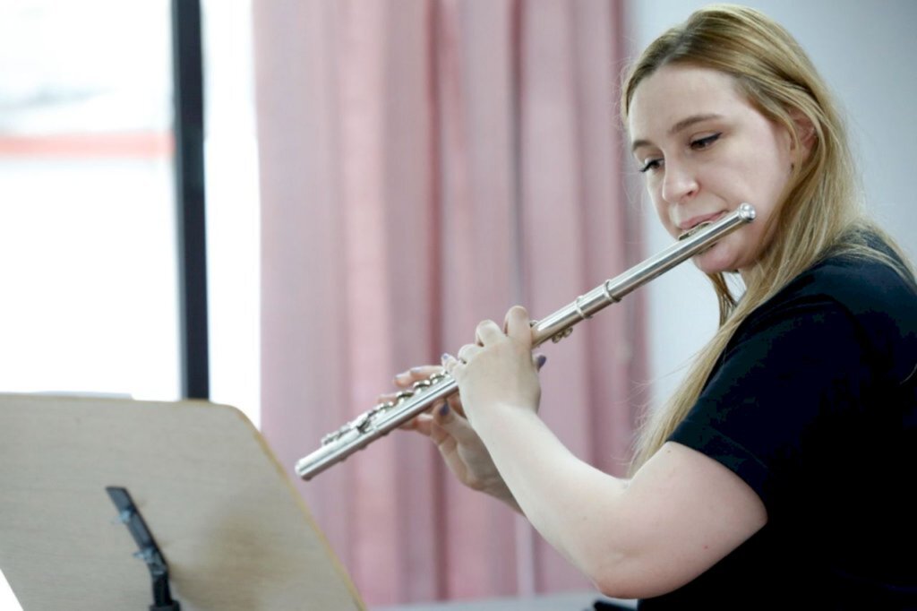 Casa da Cultura disponibiliza vagas em cursos da Escola de Música Villa-Lobos