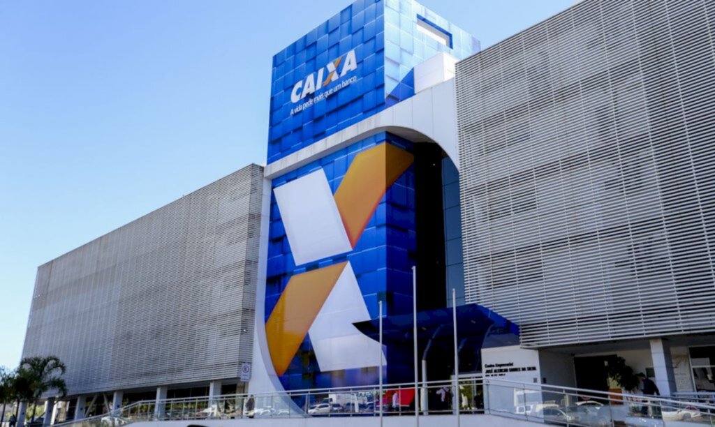 Caixa credita mais de R$ 13 bilhões em lucros do FGTS