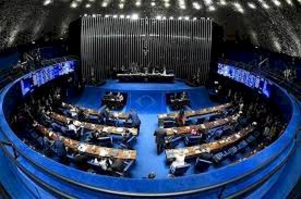 Senado Aprova: projeto prevê isenção de IR sobre ganhos com aluguéis