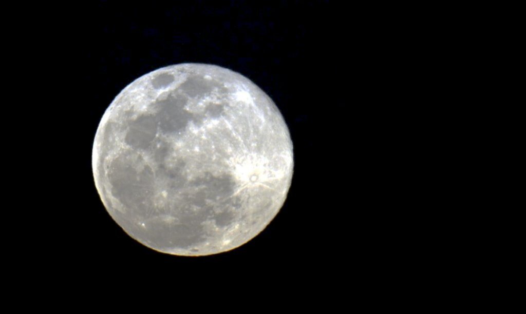 Julho terá chuva de meteoros e Lua dos Cervos