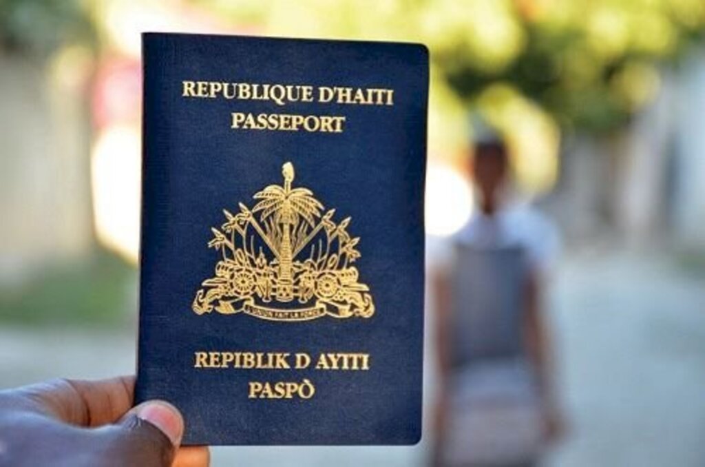 Abertas as inscrições para atendimentos da Comissão Consular do Haiti em Joinville