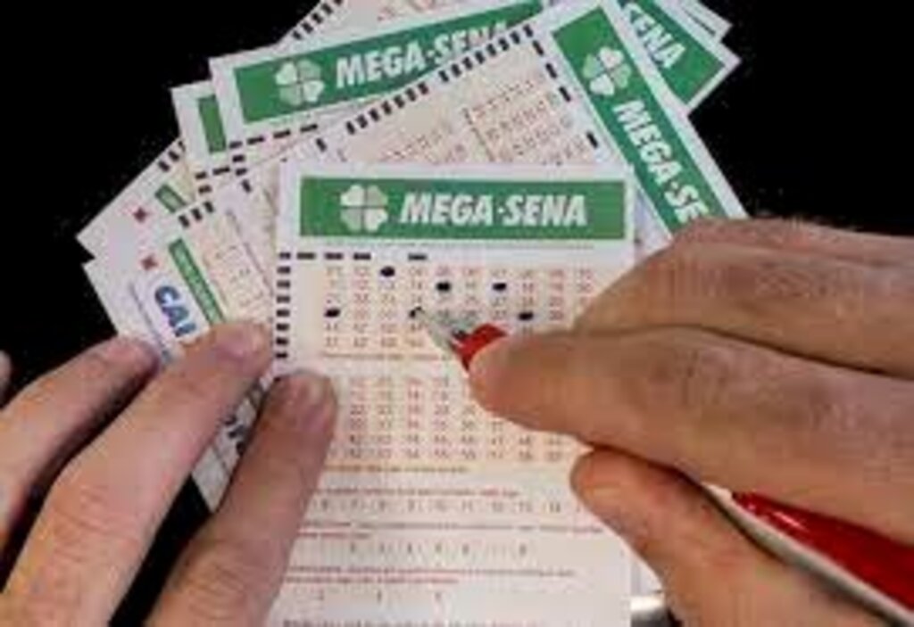 Mega-Sena: sem ganhadores, prêmio acumula para R$ 52 milhões no próximo sorteio