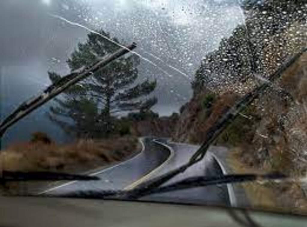 Brasil tem muita chuva para junho