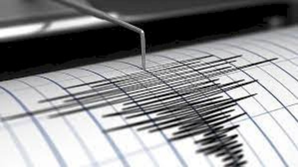 Terremoto de magnitude 6,5 atinge fronteira do Brasil com o Peru