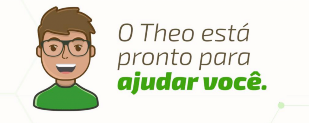  - Para utilizar o atendimento em Libras, via WhatsApp, a pessoa entra em contato pelo (51) 3358-4770, seleciona a opção Libras.