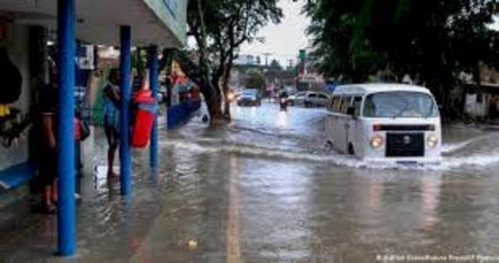 Chuvas deixam pelo menos 56 mortos no Grande Recife