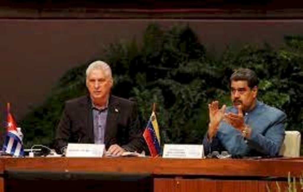 Cuba, Venezuela e Nicarágua condenam exclusão de Cúpula das Américas