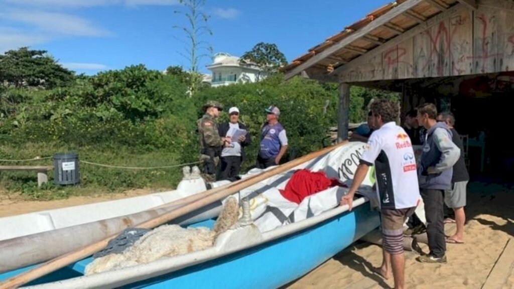 Polícia Militar Ambiental especifica regras para a atividade de pesca na safra da tainha