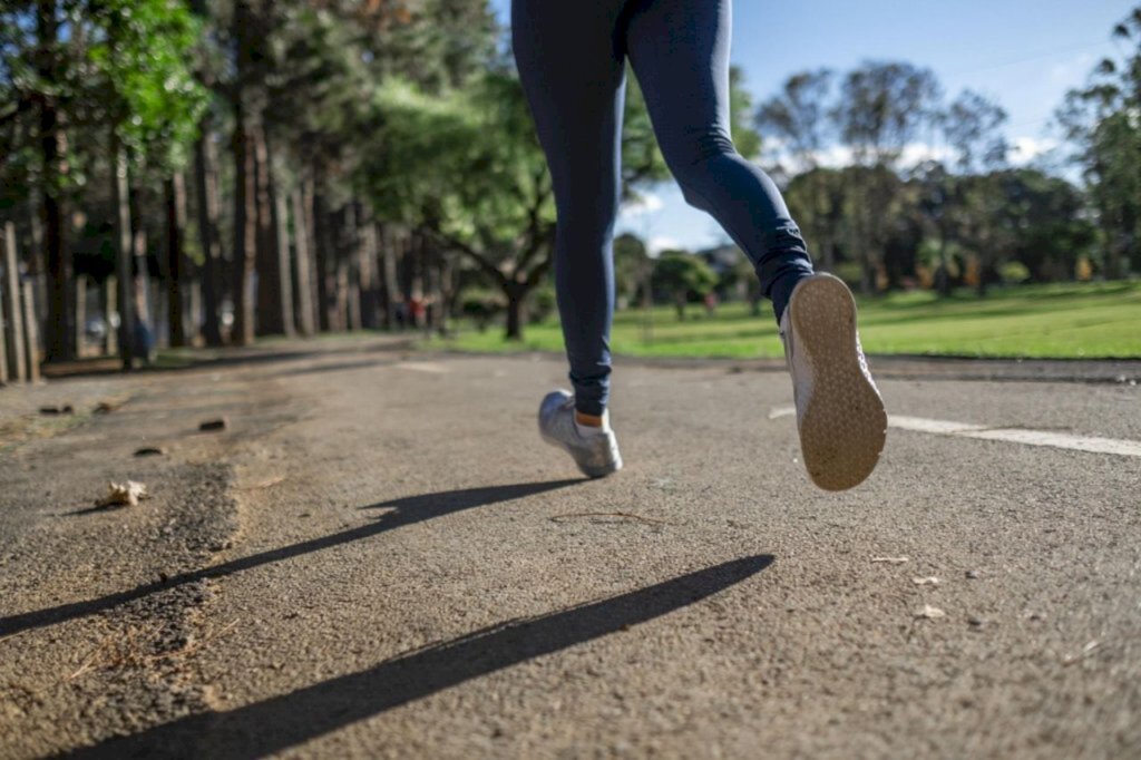 Secretaria de Esportes volta a oferecer aulas gratuitas de corrida em Joinville