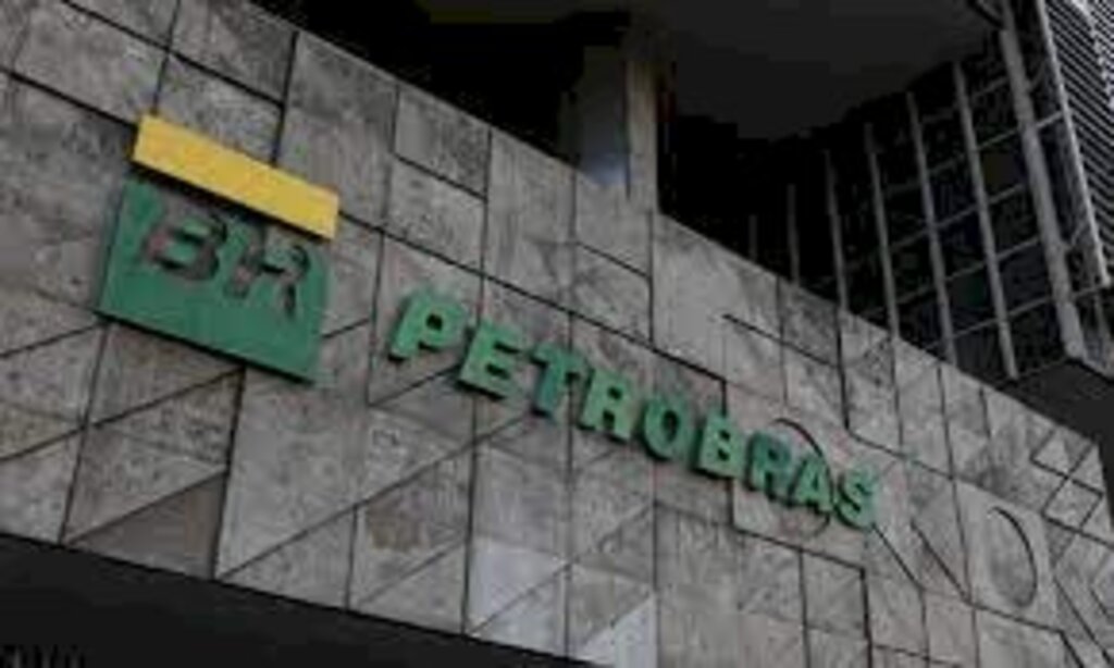 Governo anuncia nova troca na presidência da Petrobras