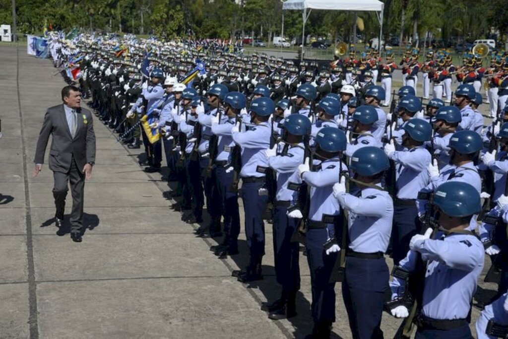 Dia da Vitória: Defesa ressalta participação do Brasil na 2ª Guerra