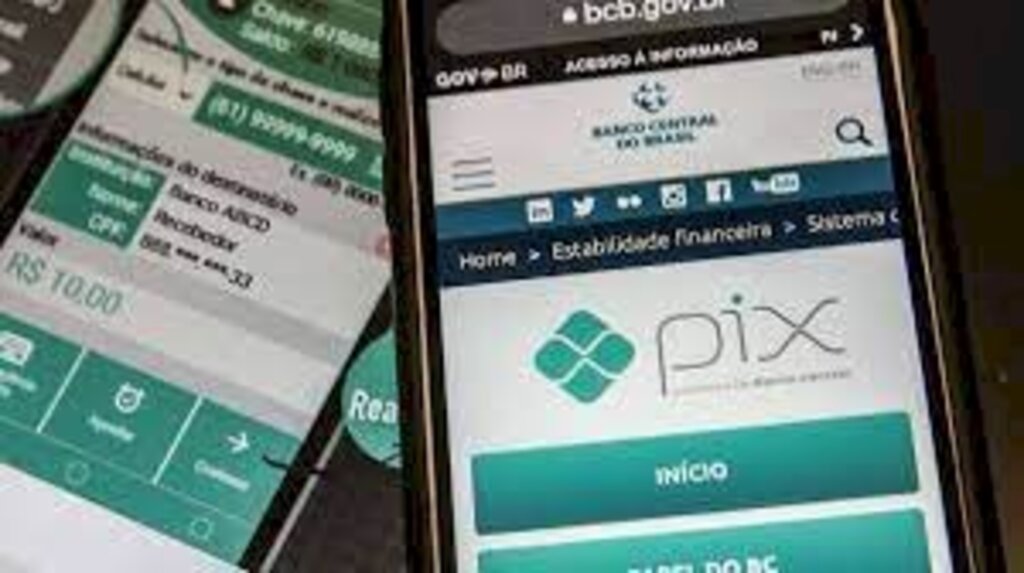 Roubo com Pix: confira dicas para tornar seu celular mais seguro