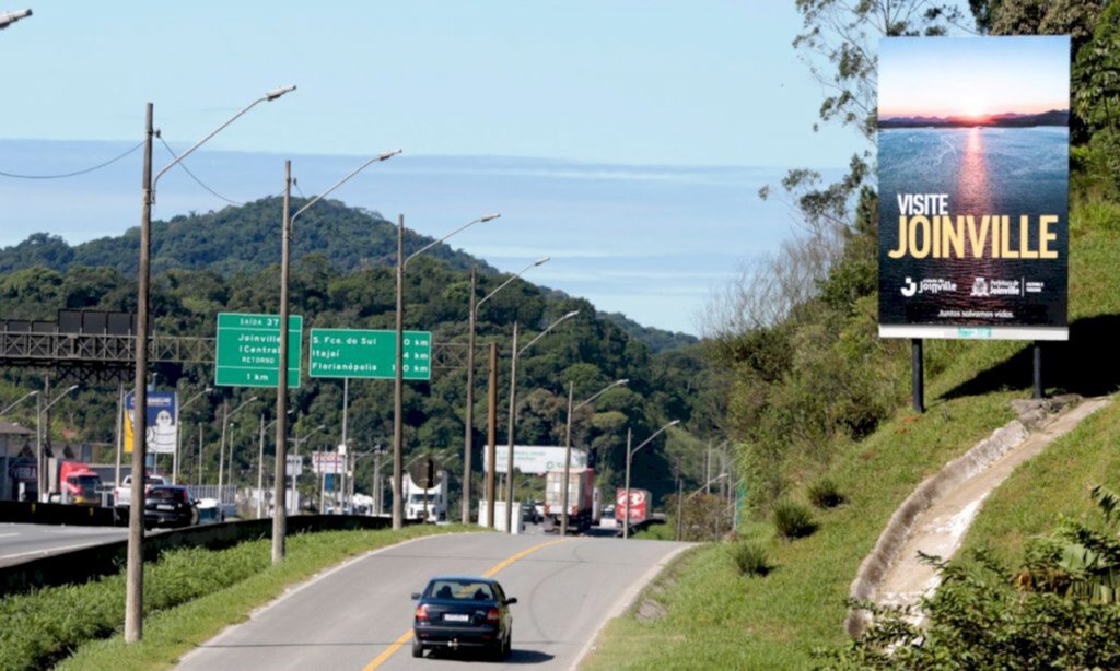 Poder público e empresários se unem para fortalecer a marca Cidade de Joinville