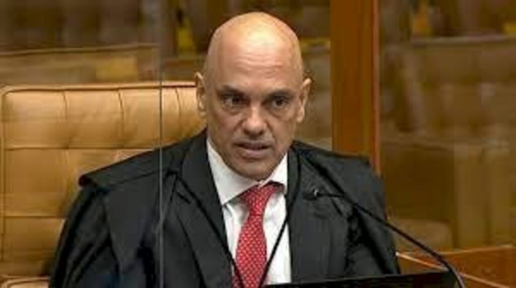 Moraes suspende redução do IPI