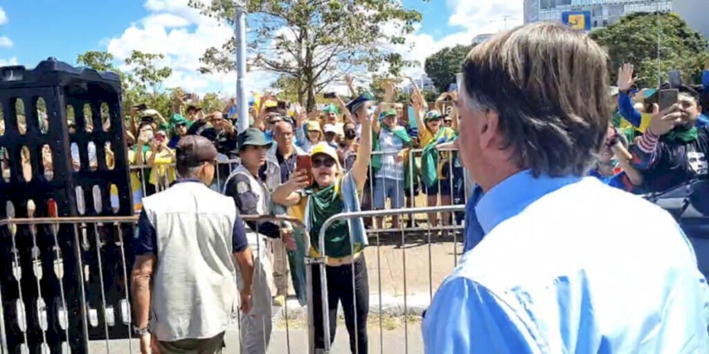 Dia do Trabalhador, 1º de maio tem manifestações em todo país