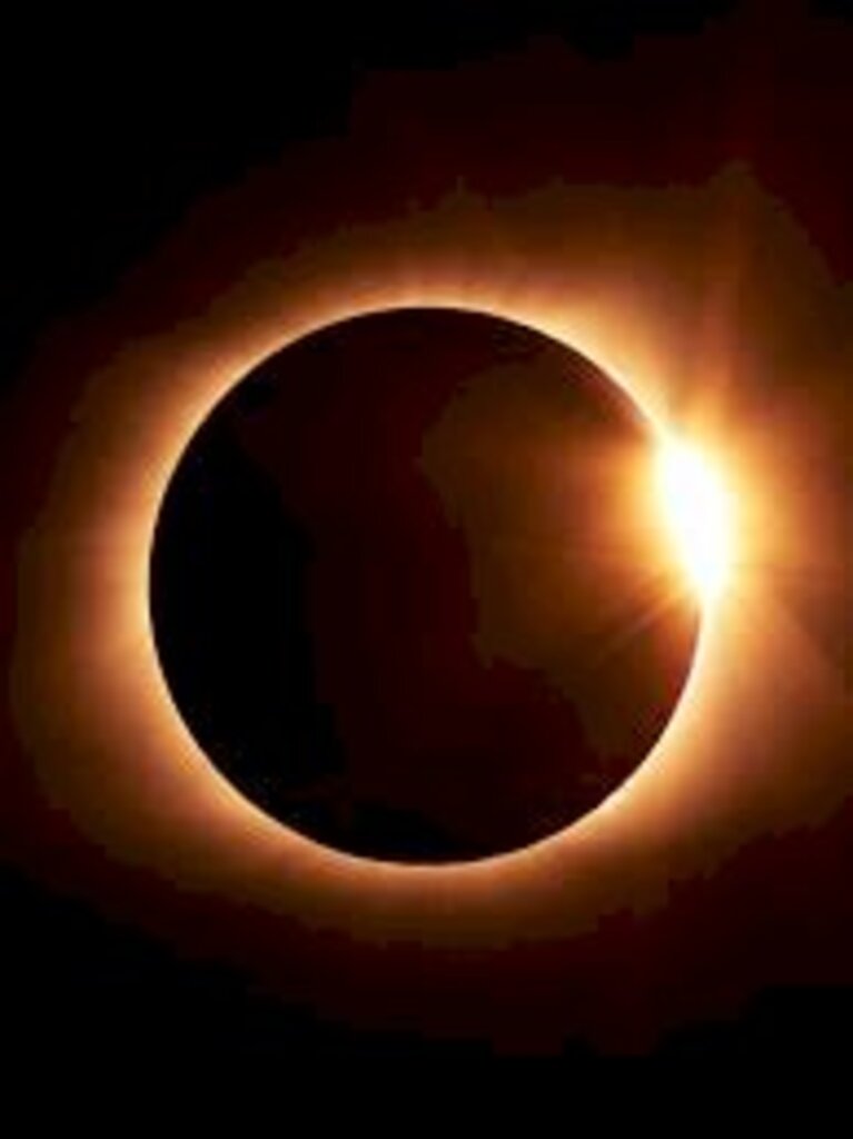 Chegou a temporada de eclipses 2022