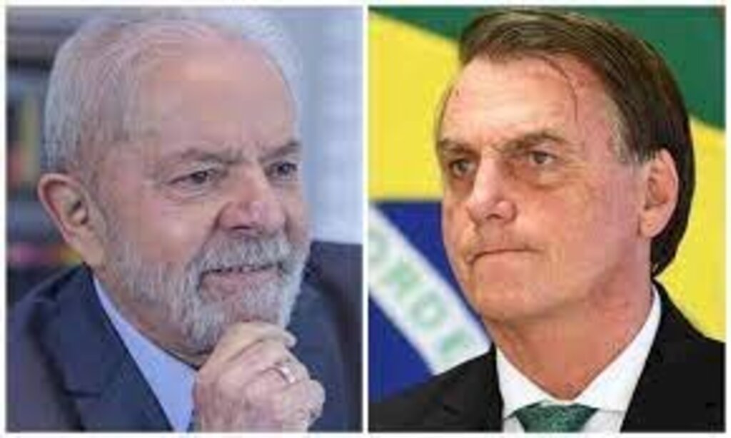 Lula e Bolsonaro se enfrentarão como 'padrinhos' em ao menos 14 Estados