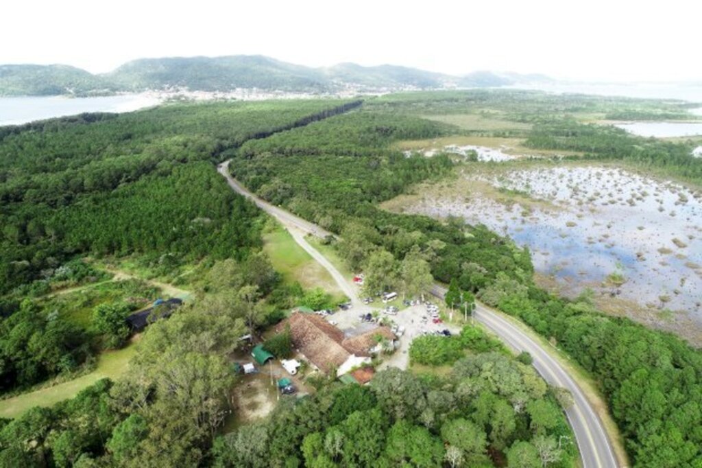 Adrio Peixoto Centeno/IMA - Parque do Rio Vermelho