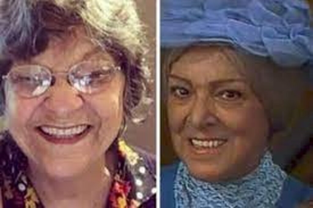 Morre a dubladora de Dona Clotilde do seriado 'Chaves'