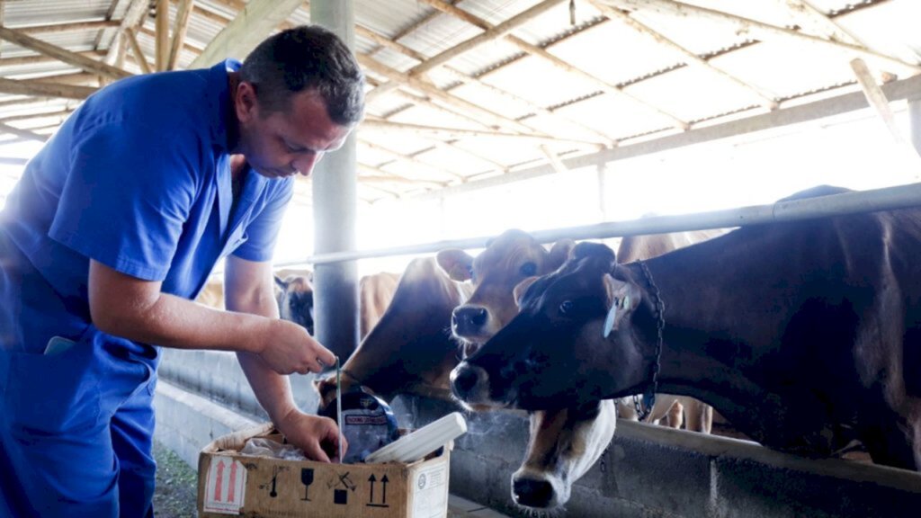 UDR abre inscrição para curso sobre organização da propriedade rural