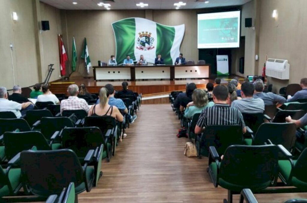 SC instituí Centro Integrado de Enfrentamento à Dengue para prevenção da doença no Oeste